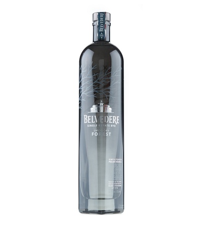 Belvedere Smogory Forest 70cl