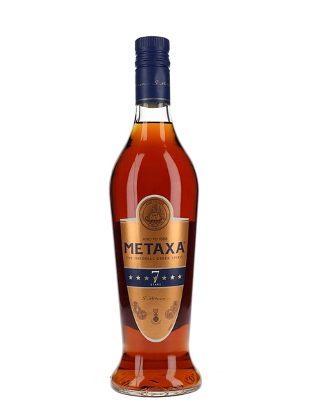 Metaxa7 Star 1 Litre