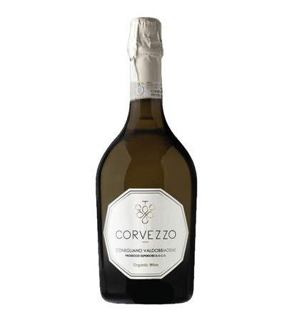 Corvezzo P Valdobbiadenne 75cl