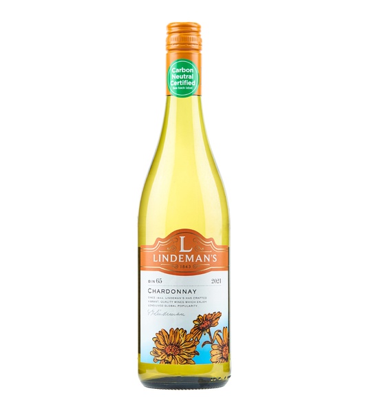 Lindemans Bin 65 Chardonnay 75cl