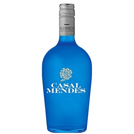 Casal Mendes Blue 75cl