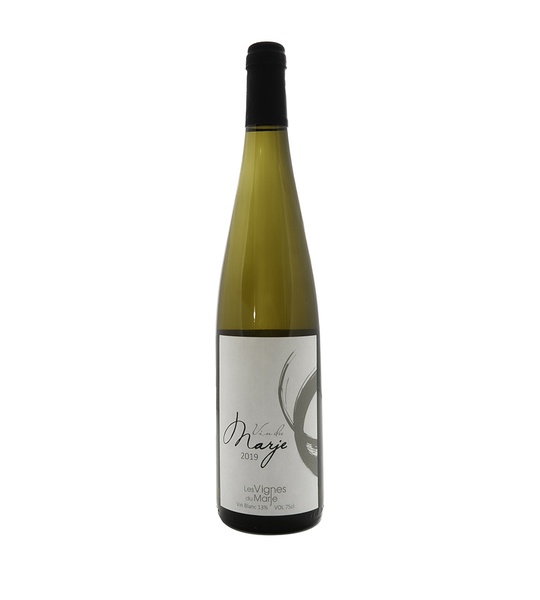 Vin Du Marje White 2019 75cl