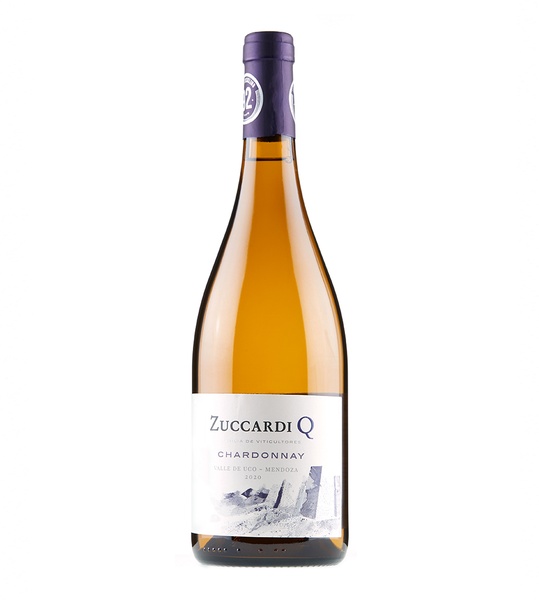 Zuccardi Q Chardonnay 75cl