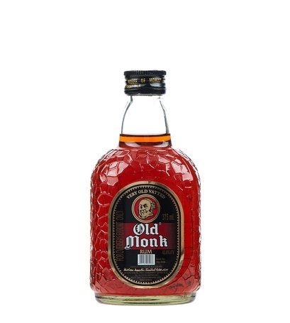 Old Monk Rum 37.5Cl