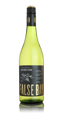 False Bay Sauvignon Blanc 75cl