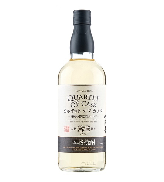 Hakata No Ha Quarter Cask 70cl