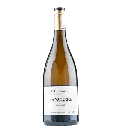 La Chateau Sancerre Blanc 75cl