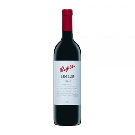 Penfolds Bin 128 Shiraz 75cl
