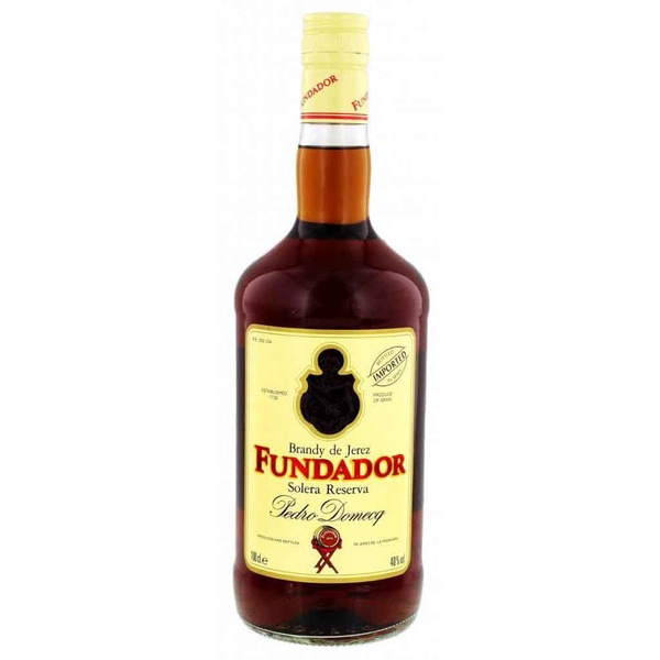 Fundador Solera 1 Litre