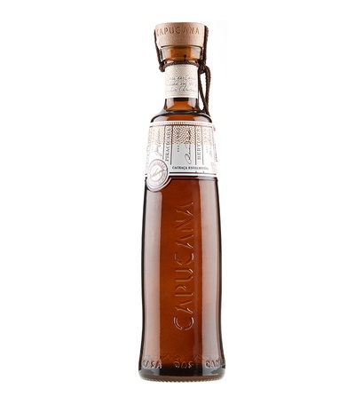 Capucana Cachaca 70cl