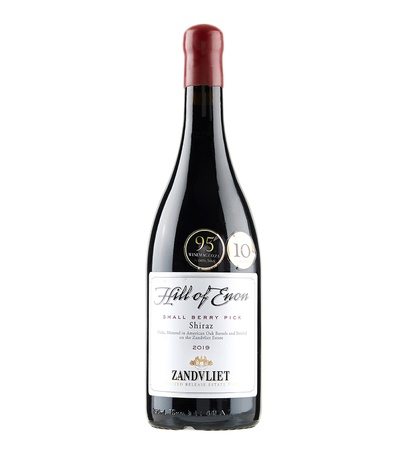 Zandvliet Hill Enon Shiraz 75cl