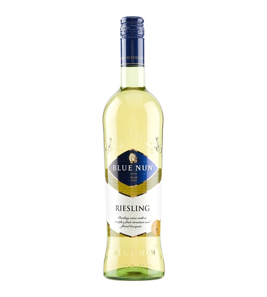 Blue Nun Riesling 75cl