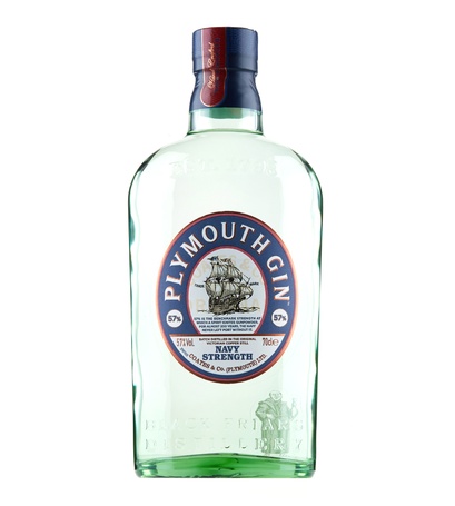 Plymouth Navy Strength 70cl