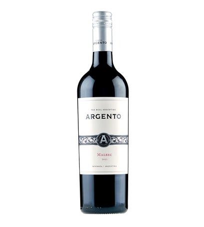 Argento Malbec 75cl