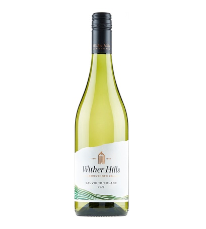 Wither Hills Sauvignon Blanc 75cl