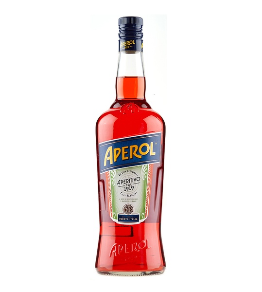 Aperol Aperitivo 1 Litre