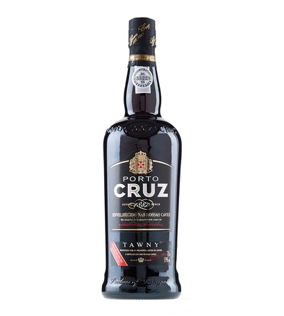 Cruz Tawny Port 75cl