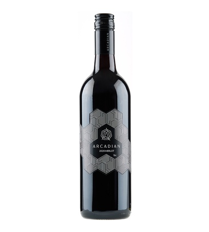 Arcadian Merlot 75cl