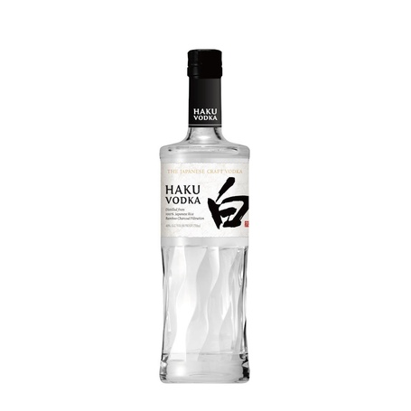 Haku Vodka 70cl