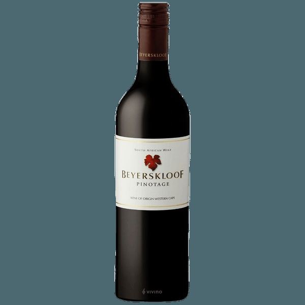 Beyerskloof Pinotage 75cl