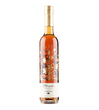Torres Moscatel Oro 50cl Flora 75cl