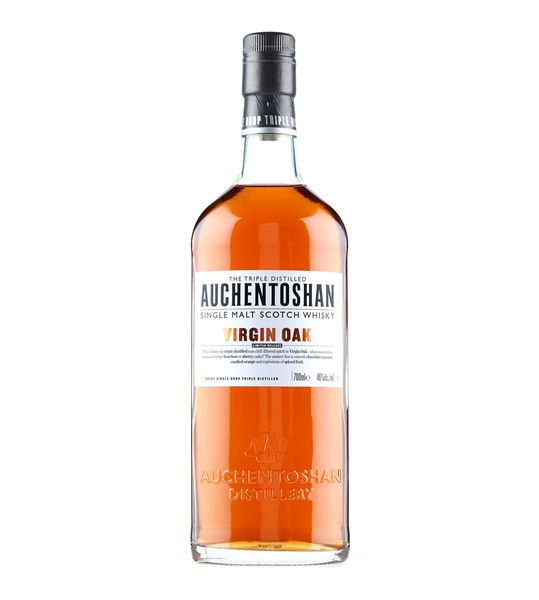 Auchentoshan Virgin Oak 70cl