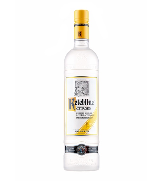 Ketel One Citron 75cl