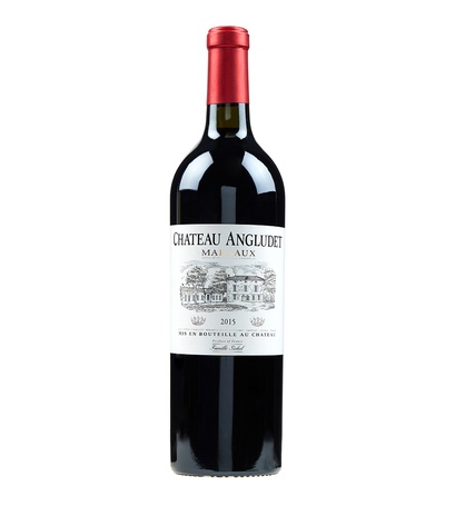 Chateau Angludet Margaux 2015 75Cl