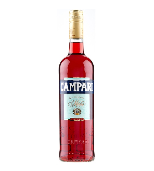 Campari Bitter 75cl