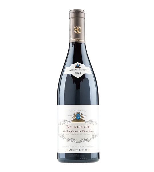 Albert Bichot Bourgogn Pinot Noir 75cl