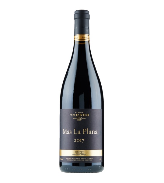 Torres Mas La Plana Cabernet Sauvignon 75cl