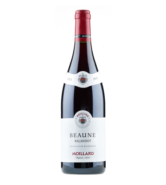 Moillard Beaune Balandot 75cl