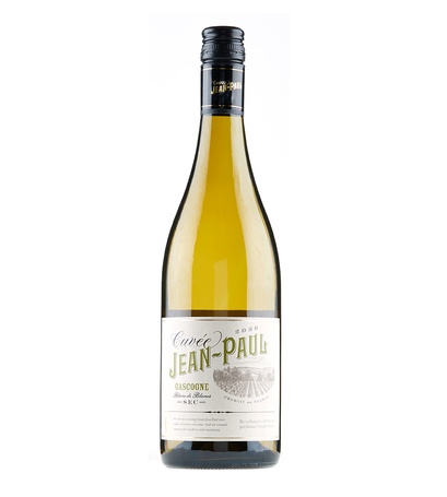 Cuvee Jean Paul Gascogne Sec Blanc 75cl