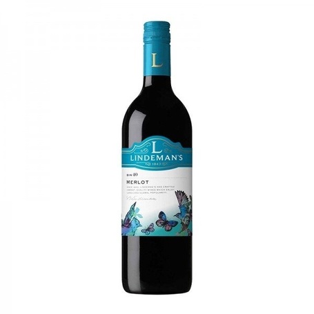 Lindeman's Bin 40 Merlot 75cl