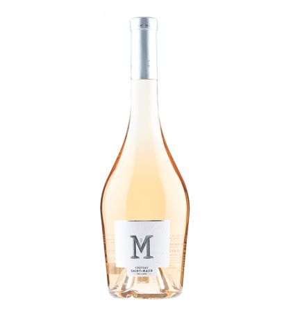 Chateau Saint Maur M Rose 75cl
