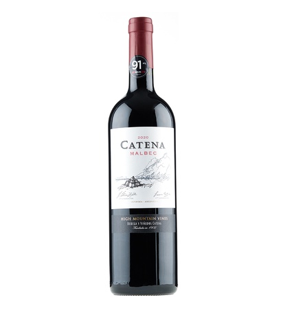 Catena Malbec 75cl
