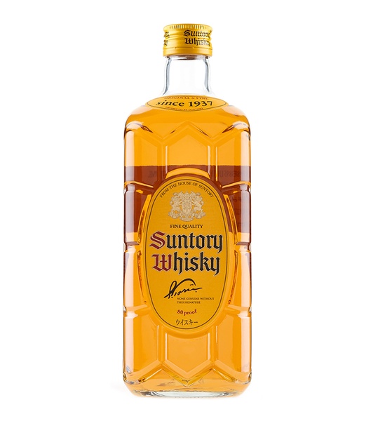 Suntory Kakubin 70cl