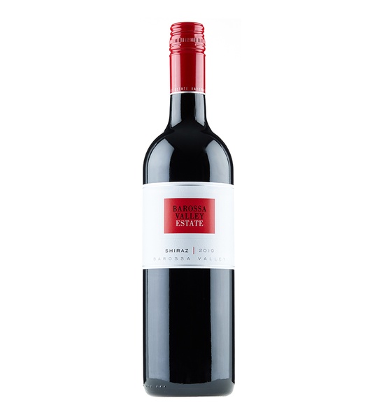 Barossa Valley Estates Shiraz 75cl