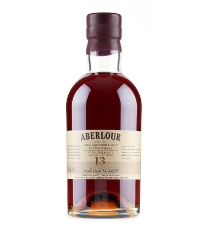 Aberlour 13 Year 1st Fill 70cl