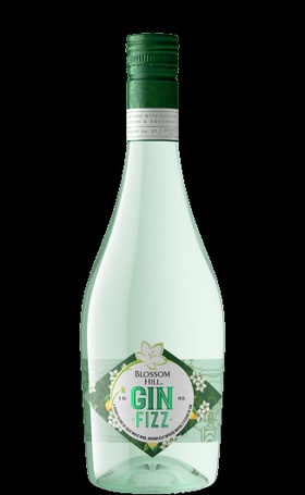Blossom Hill Gin Fiz Lemon 75cl