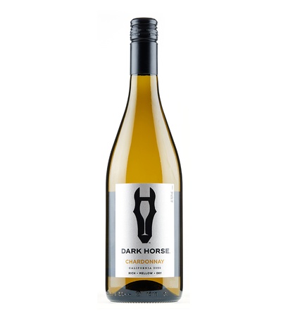 Dark Horse Chardonnay 75cl