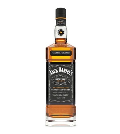 Jack Daniel's Sinatra 1litre