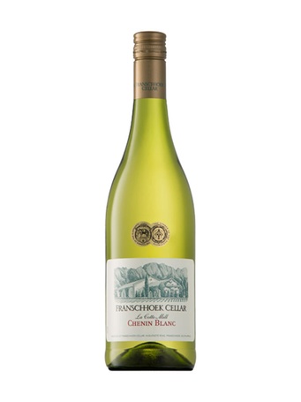 Franschoek Chennin Blanc 75Cl