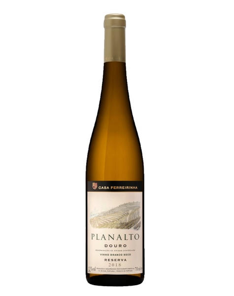 Casa Ferreirinha Planalto 75cl