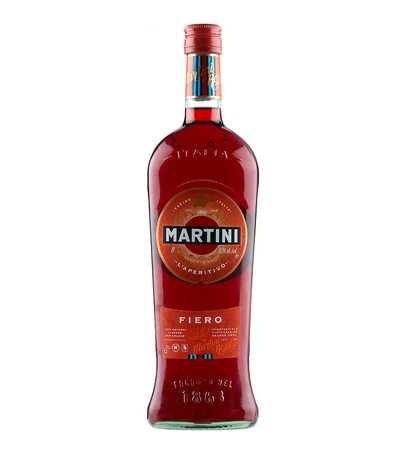 Martini Fiero 1 Litre