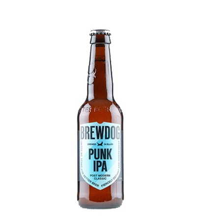 Brewdog Punk Ipa Bottle 33cl