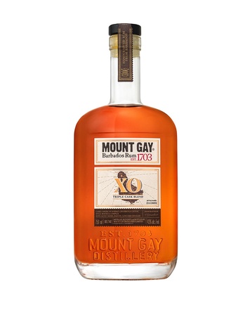 Mount Gay Xo 1litre