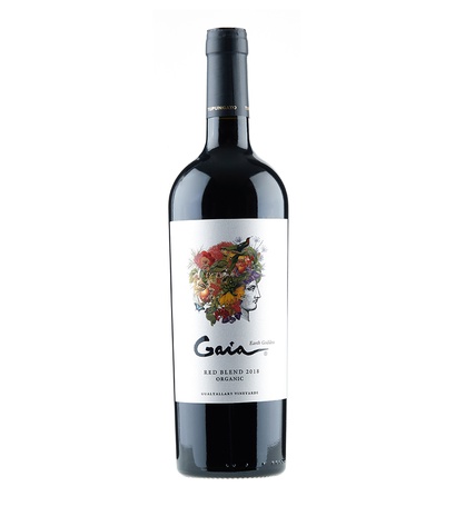 Dom Bousquet Gaia Red Blend 75cl