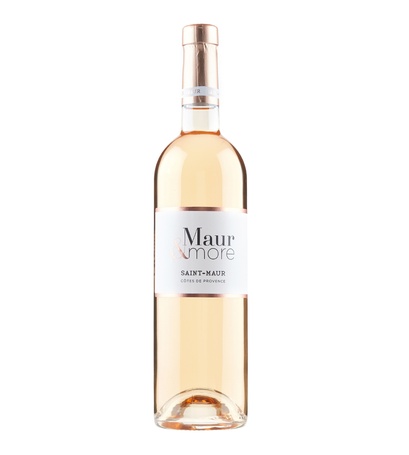 Maur N More Rose Provence 75cl