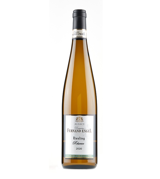 Fernand Engel Reserve Riesling 75cl